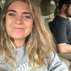 Meet your Posher, Callie